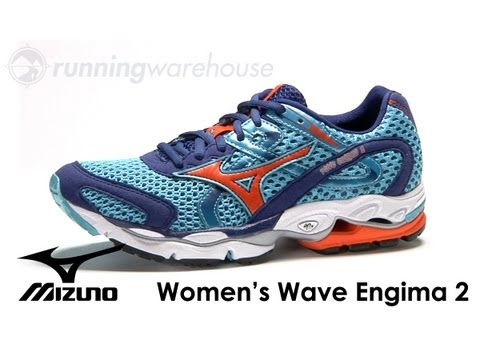 mizuno wave enigma 2