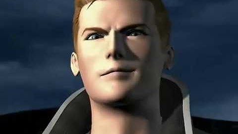 Final Fantasy VIII PC RTA (7:18:32) [World Record]