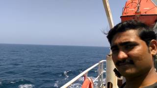 Seafarer india screenshot 2