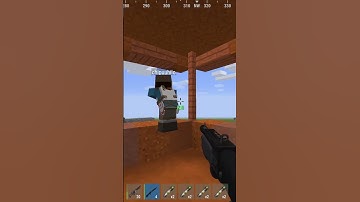 #shorts  #ремейк #rustex #раст #minecraft #rust  #rustshorts