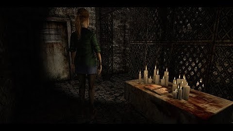 SIMULACRUM - Chapter One | Gameplay - Walkthrough - No Commentary