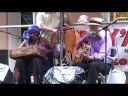 Sidewalk Sessions - David & Roselyn - Marie Laveau