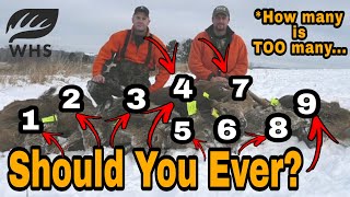 Celebrity Why You Shouldn't Shoot Does Wealth