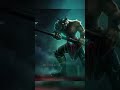 Who is "Nasus of Shurima"?