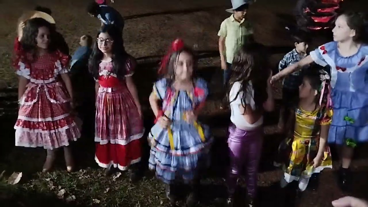 Eu quando estava no carnaval em 2025