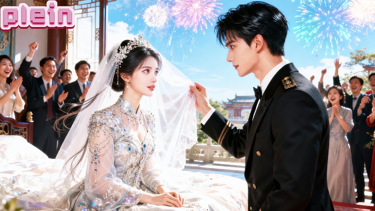 Ma sœur renaît pour voler mon mari—je m'échange avec elle, épouse l'officier et trouve le bonheur!