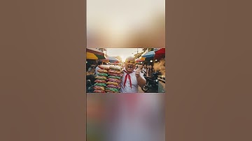 Hùng báo mách mẹ Capy nợ 200 triệu tiền bánh tráng #capybara