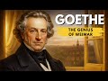 Goethe Documentary to Fall Asleep To