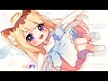 【Speedpaint】 Vanilla Flavored Angel (Hyan Timelapse #411)