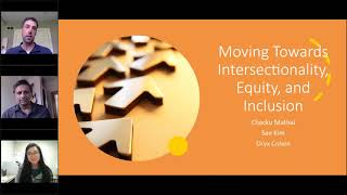 The Importance of Cultural Diversity, Equity, and Intersectionality in Peer Work