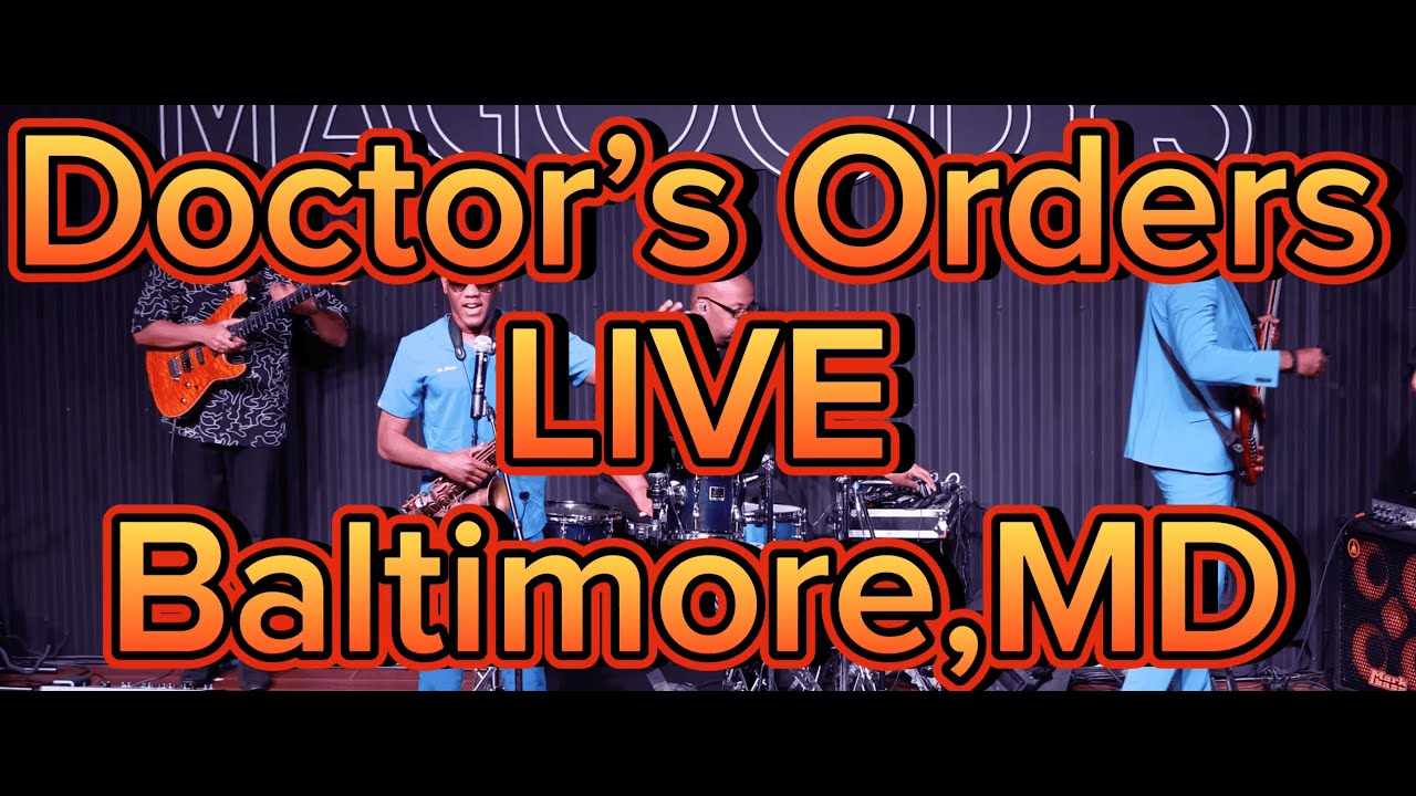 Guarda Phillip Doc Martin Plays "Doctor's Orders" Live At Magoobys joke House su YouTube Guarda Phillip Doc Martin Plays "Doctor's Orders" Live At Magoobys joke House su YouTube