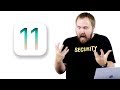 TOP-11 фишек iOS 11 - пора ставить Public Beta