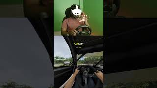 I TRIED FORZA HORIZON 6 IN VR... IT FELT 100% REAL! 🤯🔥 | Tamil