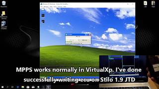 How to Install MPPS V16 on Windows 10
