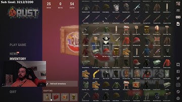 Trust in Rust 3 Welyn