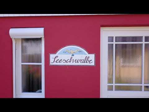 Ferienhaus Seeschwalbe in Zingst