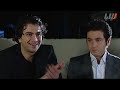 نصف ساعة نهفات لؤي و الأستاذ عدنان حكايا أيام الدراسة
