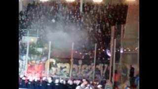 ARKA-LECHIA GDAŃSK DERBY 30 -10-2016