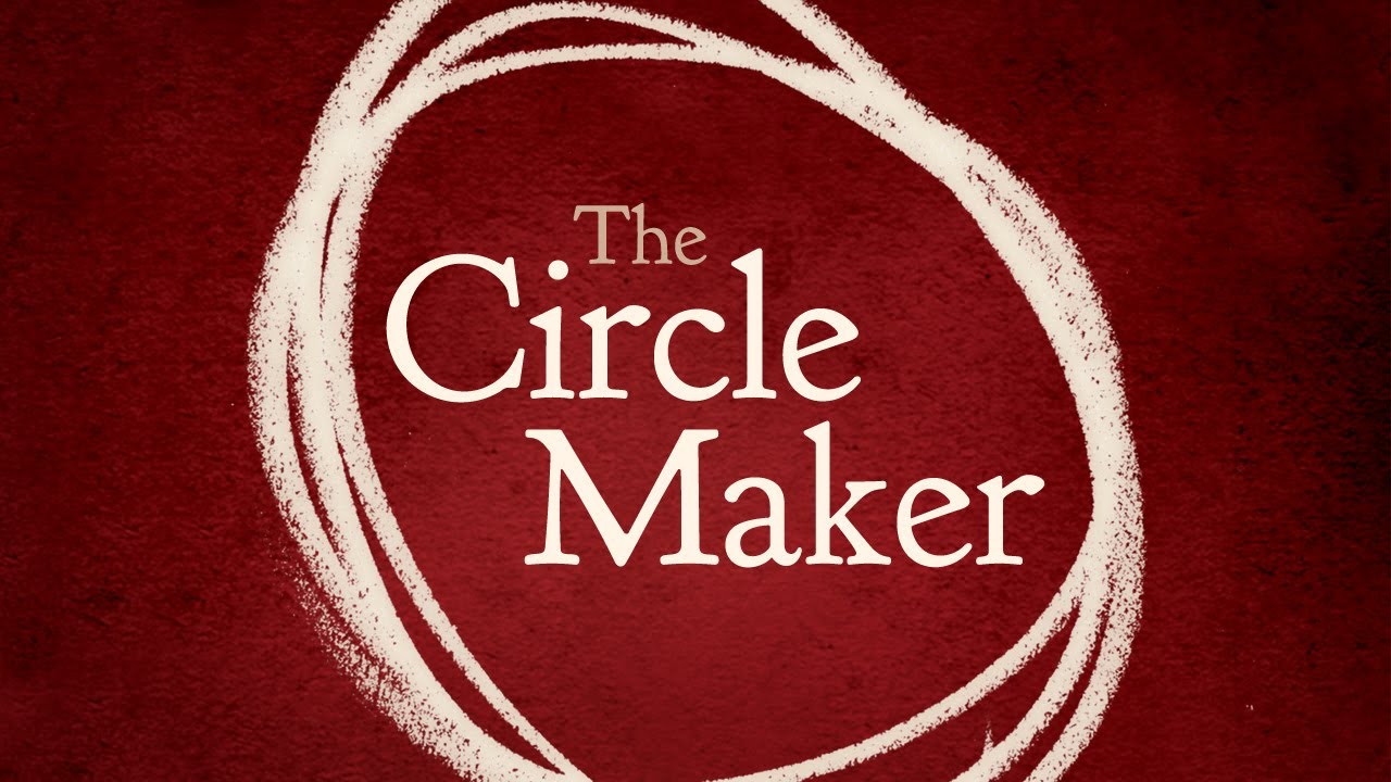 Gallivant Reads} The Circle Maker — The Gallivant