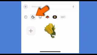 Revive your live stickers 10 ways to fix in iOS 17 screenshot 3