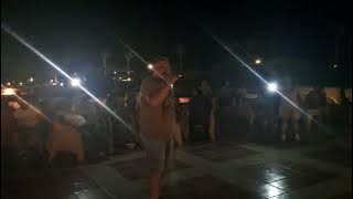 list do M Dżem karaoke Marsa Alam 2023 (cover) bliss nada resort