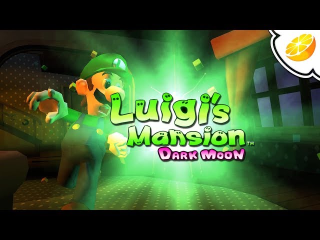 How to play Luigi's Mansion: Dark Moon on PC! (Custom Citra Build) (4K60) :  r/emulators