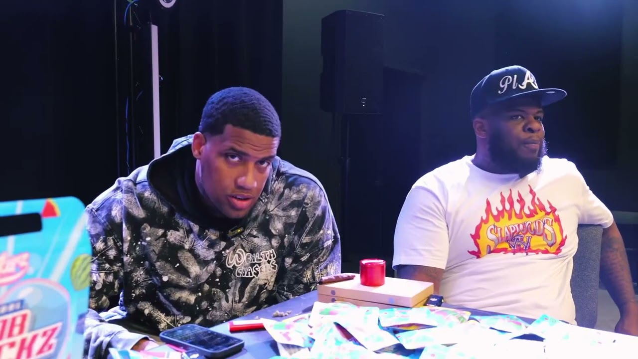 Cannabis is starting to become Dangerous it’s Killing Us “ Spray Pack Documentary “