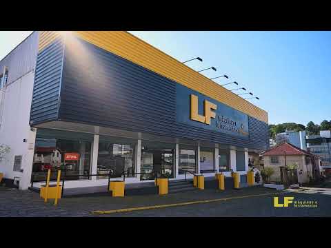 Loja LF Máquinas