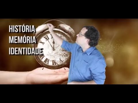 Vídeo: História De Uma Identidade