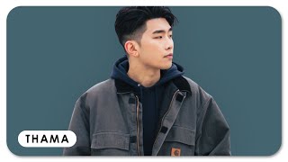 💿𝗙𝗨𝗟𝗟▸ 따마 노래모음 | THAMA songs playlist