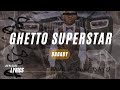 DaBaby - Ghetto Superstar Freestyle (Lyrics)
