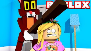 ROBLOX KITTY HIDE AND SEEK (SeCrEt EnDiNg) | Little Kelly