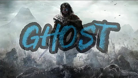 2WEI-Ghost [GMV]