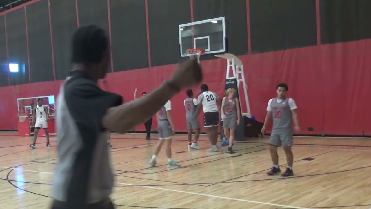 Team Natty highlights vs CSW Elite