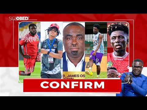 GOOD NEWS HIT KOTOKO CAMP- BECHEM OFFICIALLY INFORM, ALBERT U-TURN, BIG DEAL REJECTED BY LIONS, BABA