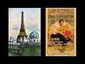 1900 : Visite de la plus grande exposition universelle de l'Histoire