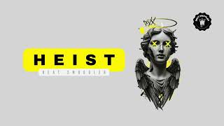 HEIST (FREE) Hard Type Beat | Beat Smuggler @beatsmuggler
