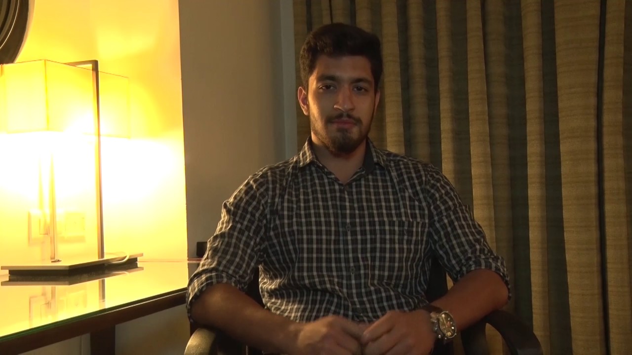 Alumni of MBA Infrastructure Management feels that UPES has provided him wonderful opportunities