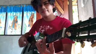 Coldplay - The Scientist (Acoustic Cover) by Lucky Kharl 105 views 3 years ago 3 minutes, 53 seconds