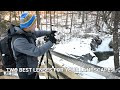 The Ultimate Two Lens Travel/Landscape Setup! Nikon Z 17-28 + Tamron 35-150