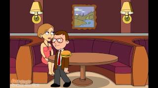 Kayla Gets Fat At Mcdonalds And Gets Grounded