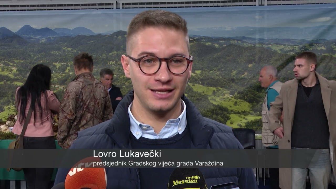 VTV Dnevnik 4. listopada 2024.