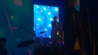 Kyusi by Zild at Solstice 2024 Ateneo de Manila University