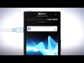 Xperia™ S - Bridge for Mac