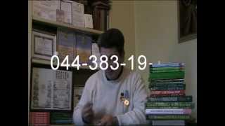 Школа правильного здорового питания - школа доктора Скачко Бориса(Школа правильного здорового питания доктора Скачко Бориса это: 1. Здоровая еда и гастрономический мусор...., 2013-05-06T03:36:10.000Z)