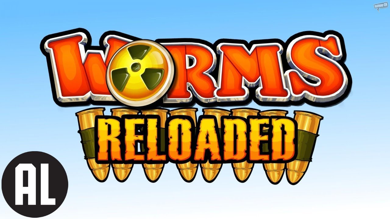 Random Map With Worm PROBANDO MAPAS RANDOM en WORMS RELOADED | GAMEPLAY ESPAÑOL - YouTube