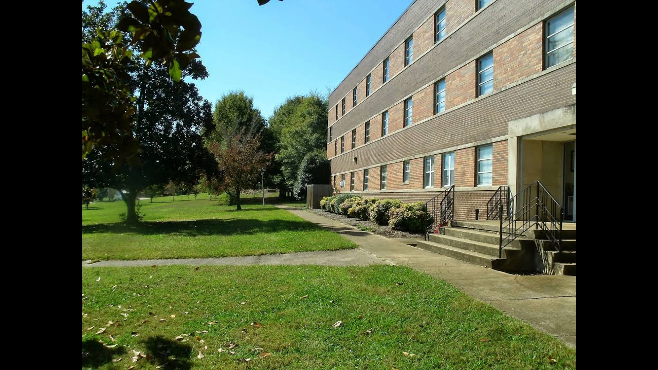 Hiwassee College Madisonville, TN YouTube