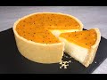 Чизкейк Кокос-Манго-Маракуйя/ Тропический чизкейк / Tropical cheesecake mango-passion fruit-coconut