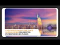 UAE Ranks Among the Top 5 Global Hubs for Crypto Entrepreneurs in 2025