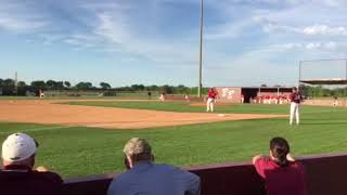 Tannor Dalfrey home game